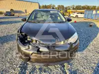 2015 Toyota COROLLA фото