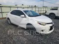 2015 Toyota COROLLA фото