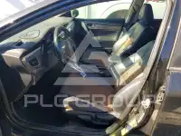 2015 Toyota COROLLA фото