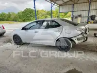 2015 Toyota COROLLA фото
