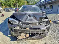 2015 Toyota COROLLA photo