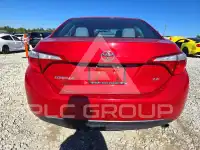 2015 Toyota COROLLA photo