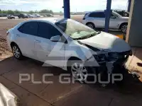 2015 Toyota COROLLA фото