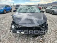 2015 Toyota COROLLA photo