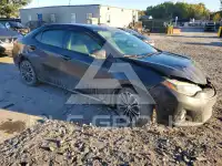 2015 Toyota COROLLA photo