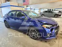 2015 Toyota COROLLA фото