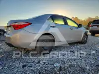 2015 Toyota COROLLA фото