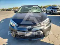 2015 Toyota COROLLA фото