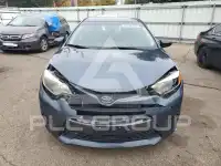 2015 Toyota COROLLA фото