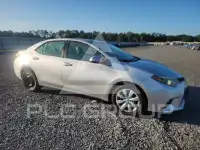 2015 Toyota COROLLA фото