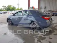 2015 Toyota COROLLA фото