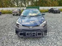 2015 Toyota COROLLA фото