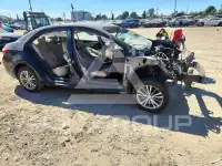 2015 Toyota COROLLA photo