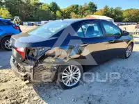 2015 Toyota COROLLA фото