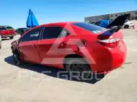 2015 Toyota COROLLA фото