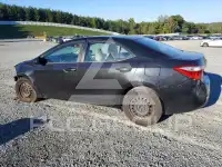 2015 Toyota COROLLA photo