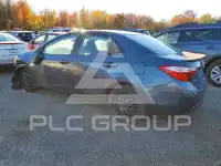 2015 Toyota COROLLA photo