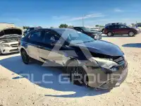 2015 Toyota COROLLA photo