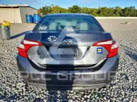 2015 Toyota COROLLA фото