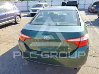 2015 Toyota COROLLA photo