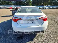 2015 Toyota COROLLA фото