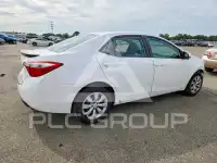 2015 Toyota COROLLA photo