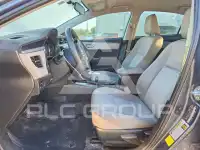 2015 Toyota COROLLA фото