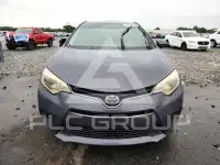 2015 Toyota COROLLA photo