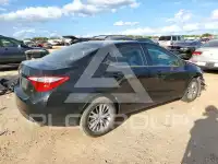 2015 Toyota COROLLA photo