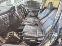 2015 Toyota COROLLA фото