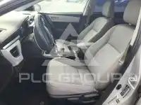 2015 Toyota COROLLA фото