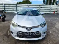 2015 Toyota COROLLA фото