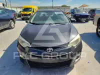 2015 Toyota COROLLA фото