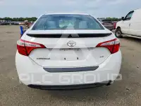 2015 Toyota COROLLA photo