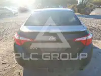 2015 Toyota COROLLA photo
