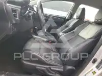 2015 Toyota COROLLA photo