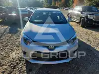 2015 Toyota COROLLA photo