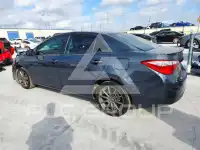 2015 Toyota COROLLA фото