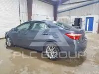 2015 Toyota COROLLA photo