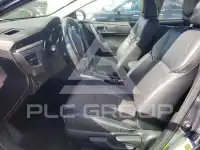 2015 Toyota COROLLA фото