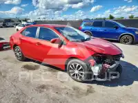 2015 Toyota COROLLA фото