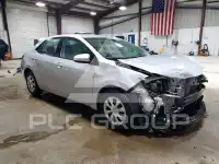 2015 Toyota COROLLA photo