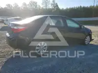 2015 Toyota COROLLA photo