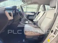 2015 Toyota COROLLA photo