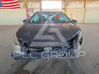 2015 Toyota COROLLA photo