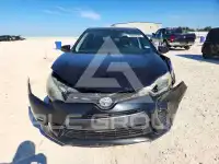 2015 Toyota COROLLA photo