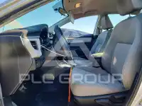 2015 Toyota COROLLA фото