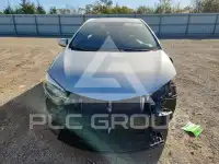 2015 Toyota COROLLA photo