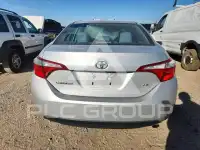 2015 Toyota COROLLA photo