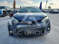 2015 Toyota COROLLA фото